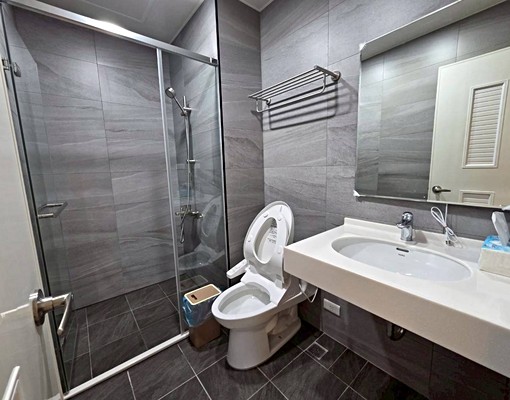 嘉禾社宅/免仲可租補/楊新北路漂亮景觀三房車 - Image 6