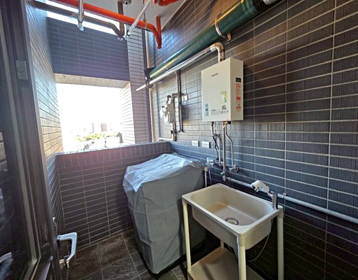 嘉禾社宅/免仲可租補/楊新北路漂亮景觀三房車 - Image 8