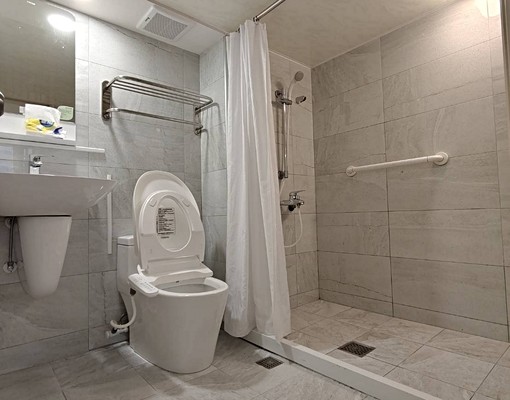 【社會住宅】可租補🌈免服務費🌈新店安民街挑高電梯1+1房 - Image 7