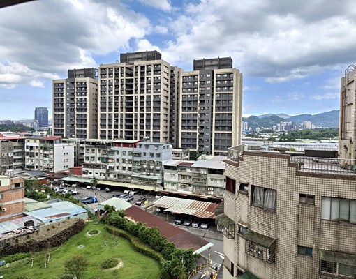 【社會住宅】可租補🌈免服務費🌈新店安民街挑高電梯1+1房 - Image 9