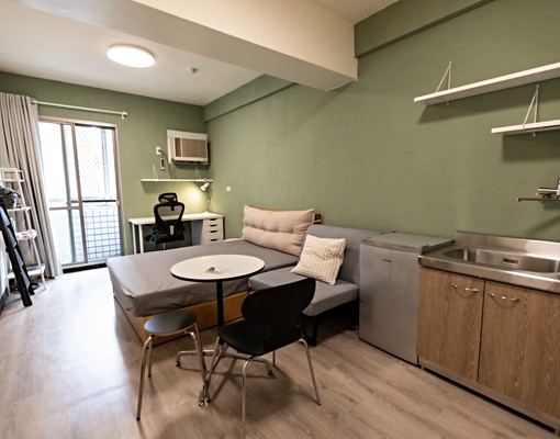 逢甲大學✨租屋補助✨超省台水電✨陽台獨洗✨管理員 - Image 3