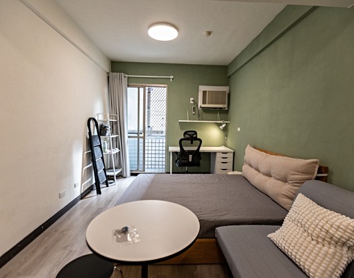 逢甲大學✨租屋補助✨超省台水電✨陽台獨洗✨管理員 - Image 9