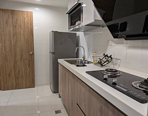 《物超所值》〈遠雄之星7〉高樓層美裝潢3房家具家電全,含車管 - Image 8