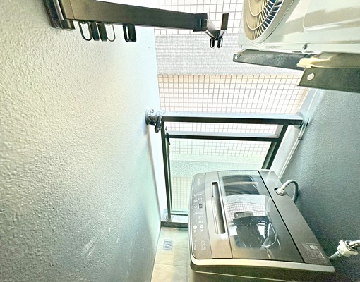 《全新電梯套》📣走路到捷運站✨可雙租補✨陽台獨洗✨多間選 - Image 5