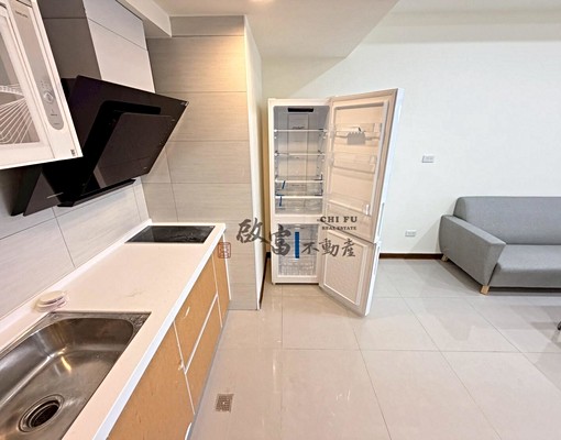 『啟富DN❤️』遠雄幸福成🔥全配2房車位可租補【含管理費】 - Image 13