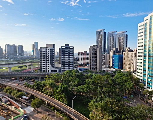 【優式】三重站/景觀優質精緻3房/可租補 - Image 2