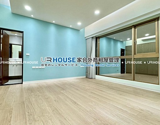 🌤️中和左岸|超大奢華3+1房|採光通風好宅 - Image 1