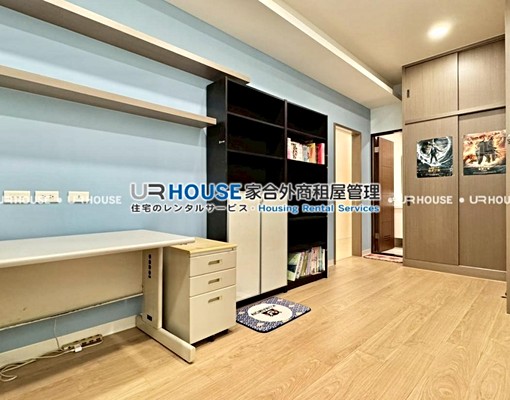 🌤️中和左岸|超大奢華3+1房|採光通風好宅 - Image 8