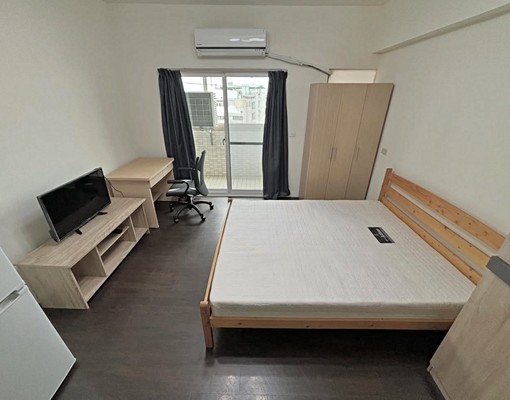 ✨全新✨可租補✨台電✨陽台獨洗✨子母車✨機車位✨代收包裹✨ - Image 2