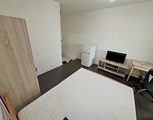 ✨全新✨可租補✨台電✨陽台獨洗✨子母車✨機車位✨代收包裹✨ - Image 4