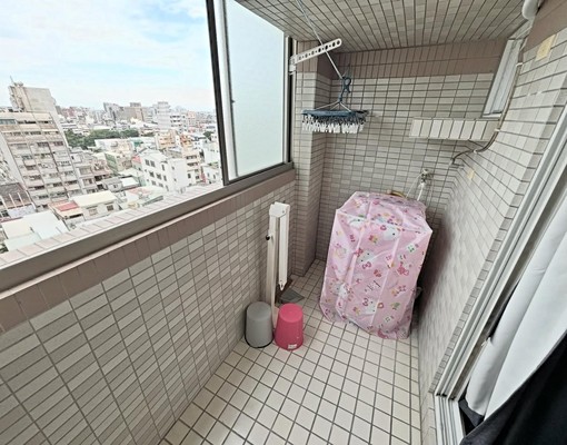 ✨全新✨可租補✨台電✨陽台獨洗✨子母車✨機車位✨代收包裹✨ - Image 5