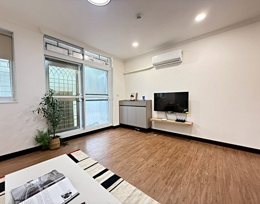 全新裝潢💥家具💥大露臺大坪數大空間🏅採光佳🌟 - Image 4