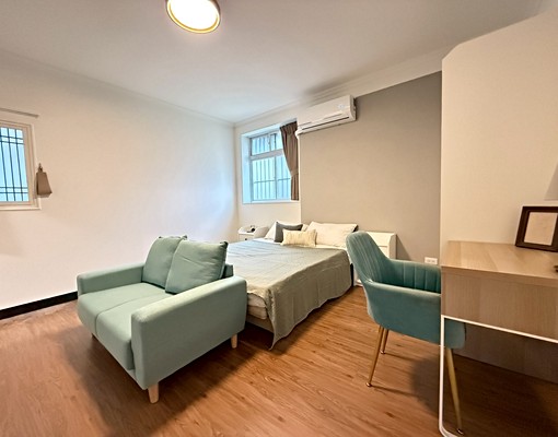 全新裝潢💥家具💥大露臺大坪數大空間🏅採光佳🌟 - Image 8