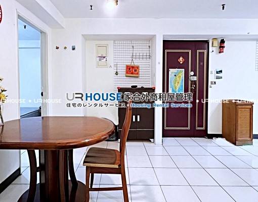 🗿MRT海山站｜近捷運高機能３房｜可租補｜稀有好案 - Image 3