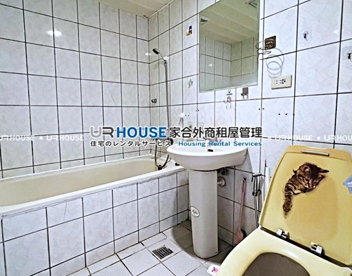 🗿MRT海山站｜近捷運高機能３房｜可租補｜稀有好案 - Image 12