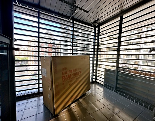 全新交屋可租補戶籍▶走路吃一蘭▶寵物可談▶含車位 - Image 10