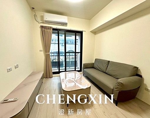 ✨全新可租補2房雙衛浴/鄰近園區 - Image 2