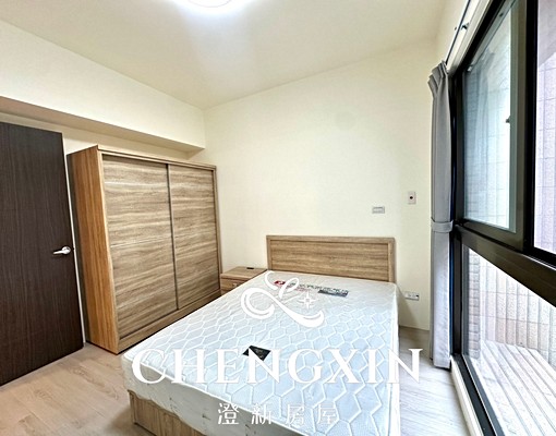 ✨全新可租補2房雙衛浴/鄰近園區 - Image 7