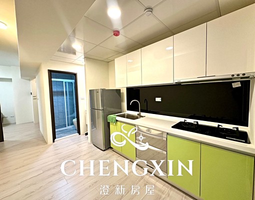 ✨全新可租補2房雙衛浴/鄰近園區 - Image 5