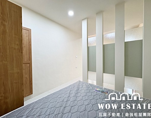 🉑️雙租補❗️🉑️貓✨全新整理✨大空間大採光✨陽台獨洗 - Image 4