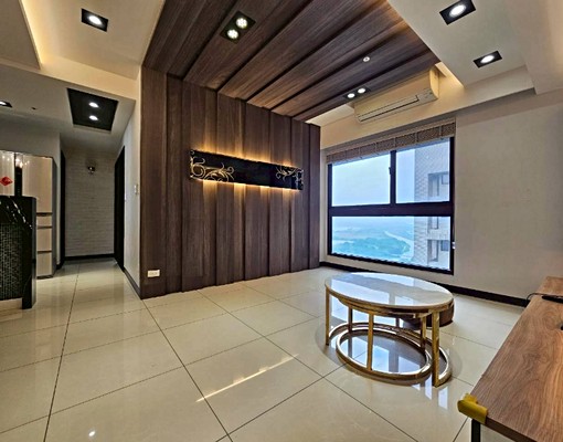 景上水-精緻裝潢方正超美三房 - Image 1