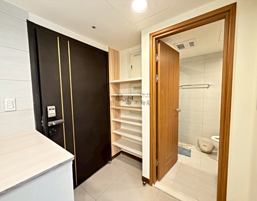 【添好運+成幸福】幸福成|頂級最高樓裝潢2房|可租補可寵 - Image 4