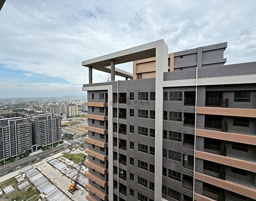 【添好運+成幸福】幸福成|頂級最高樓裝潢2房|可租補可寵 - Image 1