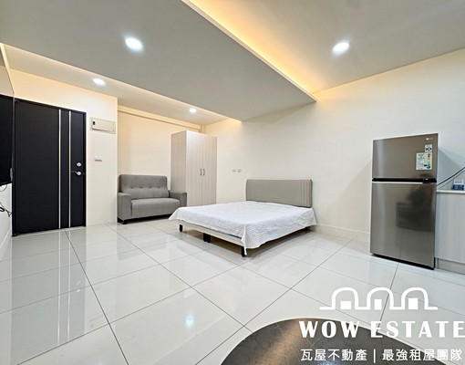 🉑️雙租補❗️🉑️貓✨近全新超大間✨流理台煮食 - Image 3