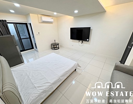 🉑️雙租補❗️🉑️貓✨近全新超大間✨流理台煮食 - Image 2