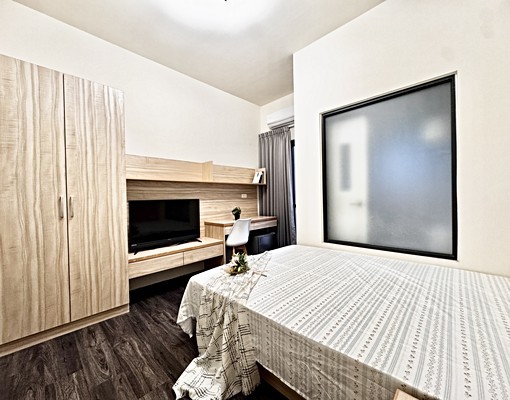 無敵秒殺💕整棟超新✨屋況好棒✨可雙租補✨陽台獨洗 - Image 4