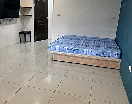 近丹鳳站可雙租補可寵物溫馨採光一房一廳大空間可炊煮可代收垃圾 - Image 4