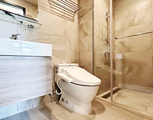 饅頭推薦💥青埔國小學區💥A18全配簡配都可南青山景三房車 - Image 14