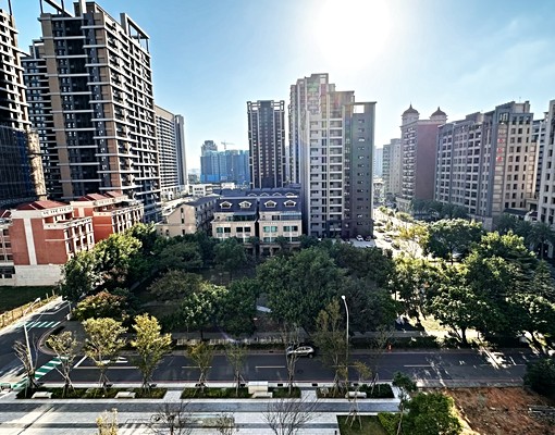 饅頭推薦💥青埔國小學區💥A18全配簡配都可南青山景三房車 - Image 15