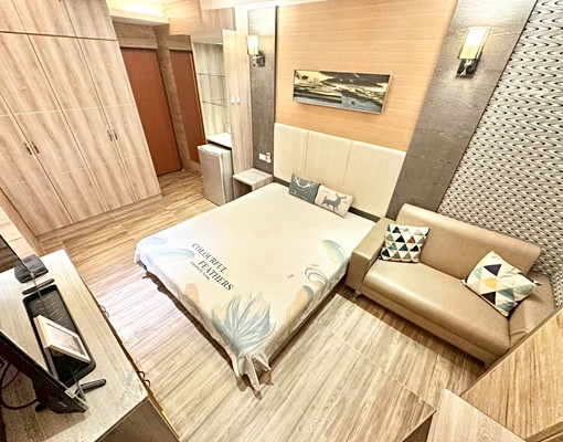 ✅台電計算✅雙租補✅戶籍✅新屋外觀✅便宜精美裝潢✅系統衣櫃 - Image 4