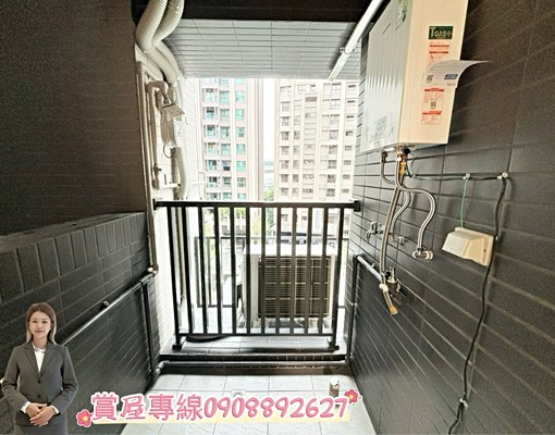 社會住宅/可租補/免仲介費/成泰路全新未住電梯三房坡平車 - Image 9