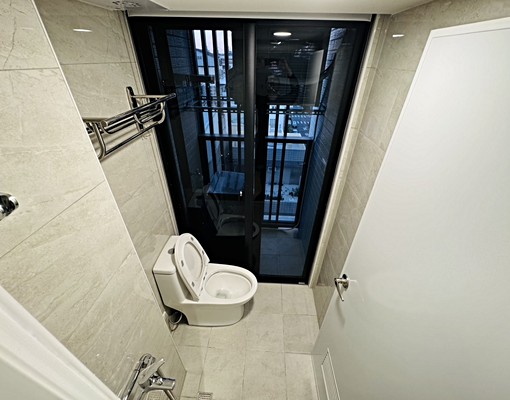 整棟全新先搶先贏可租補❤陽台獨洗曬❤雙面採光❤近中清愛買 - Image 8