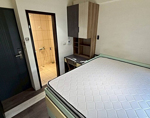 🌸西屯天水中街｜電梯透天溫馨1房1廳🉑租補 - Image 4