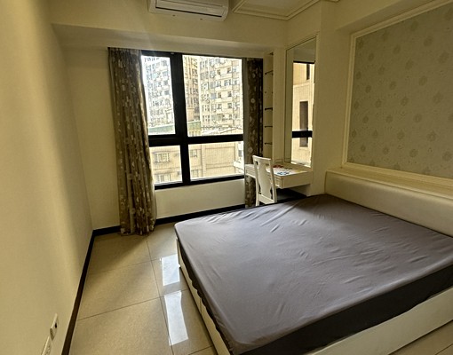 藝文鑽石地段⭐帝璽4房3衛雙陽台+車位🌈全配直接入住 - Image 10