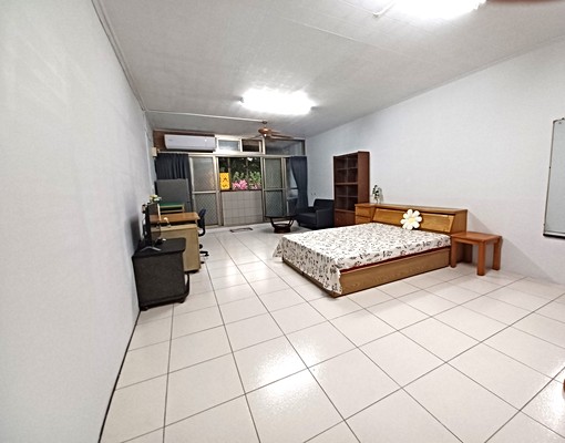 漢口商圈一房一廳+免費停車位 - Image 1