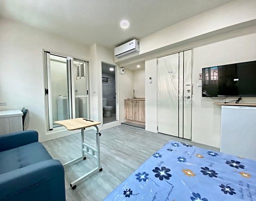 北區獨洗曬美套房💖🦁可租補🥇 - Image 1