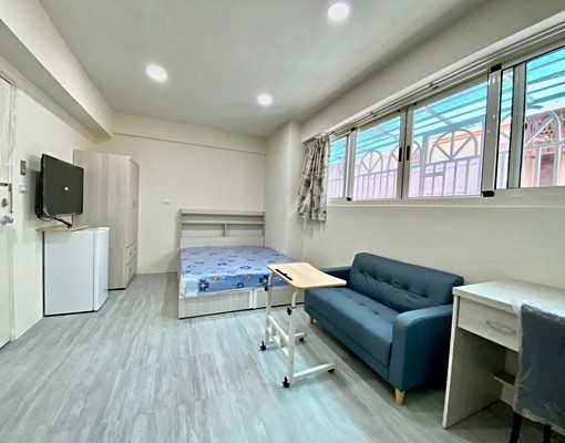 北區獨洗曬美套房💖🦁可租補🥇 - Image 2