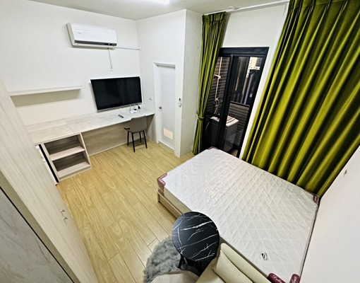 整棟全新先選先贏可租補❤陽台獨洗曬❤乾溼分離❤近中清路愛買 - Image 4