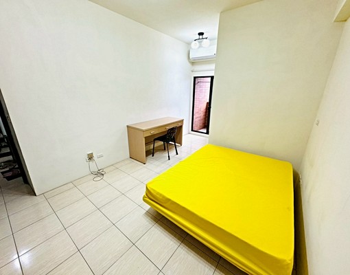 🎀超搶手全新裝潢家具✦可租補可貓✦近中原大學✦獨立陽台 - Image 2