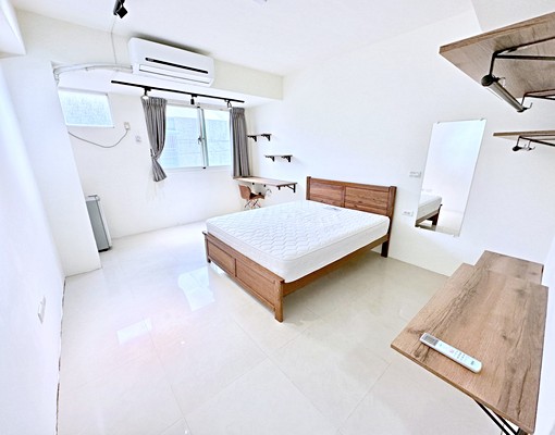 中興大電梯✨租屋補助✨超省台電計✨可貓貓✨小資首選 - Image 1