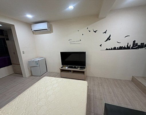 🔥屋況佳🔥新埔好宅、機能棒、有陽台、空間大、安靜 - Image 3