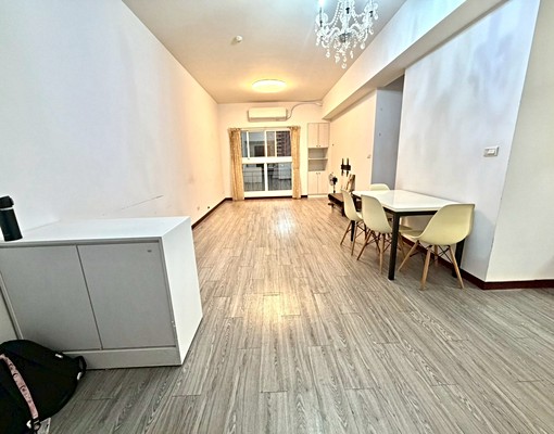 精裝電梯三房💝平面車位可另租💝臥室皆開窗｜臻臻 - Image 1