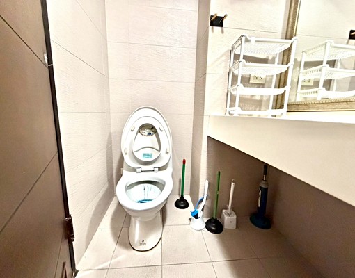 精裝電梯三房💝平面車位可另租💝臥室皆開窗｜臻臻 - Image 7