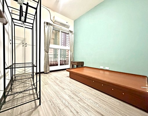 精裝電梯三房💝平面車位可另租💝臥室皆開窗｜臻臻 - Image 3