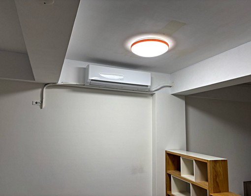 大樓有電梯及免費用水近快速道路 - Image 5