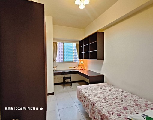 🩷好房美地❤三面採光高層景觀視野裝潢美宅2+1房平車可租補 - Image 6